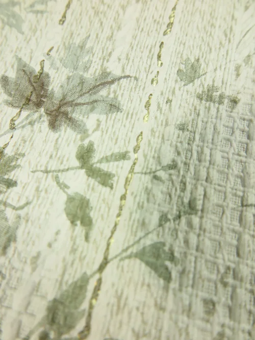 Bild 5 von Tapete Scarlett Gold