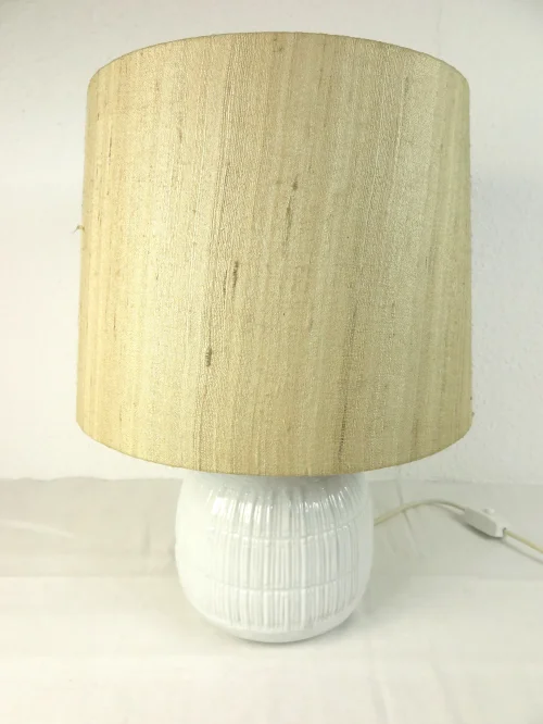 70er Tischlampe Rosenthal