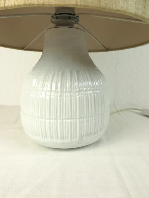 Bild 2 von 70s table lamp Rosenthal