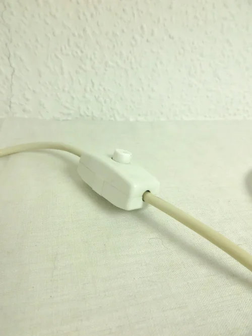 Bild 3 von 70s table lamp Rosenthal