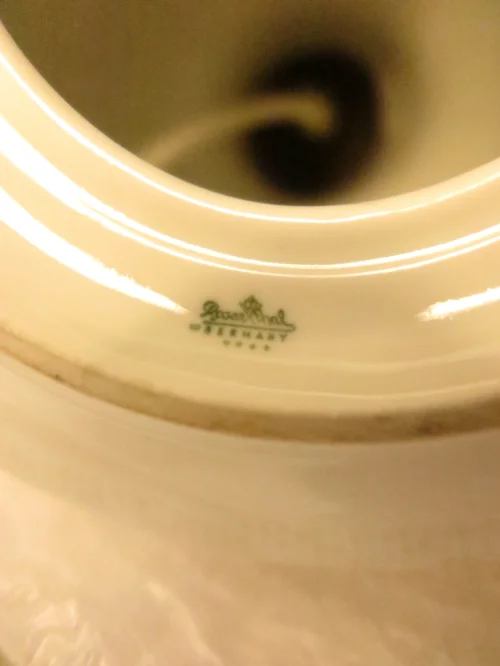 Bild 6 von 70s table lamp Rosenthal