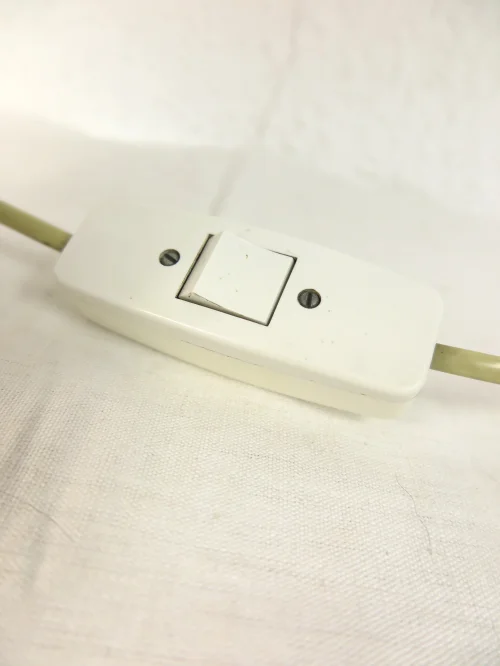 Bild 3 von 60er Tischlampe Dänisches Design