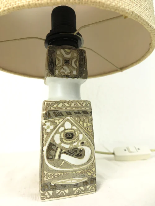 Bild 4 von 60er Tischlampe Dänisches Design