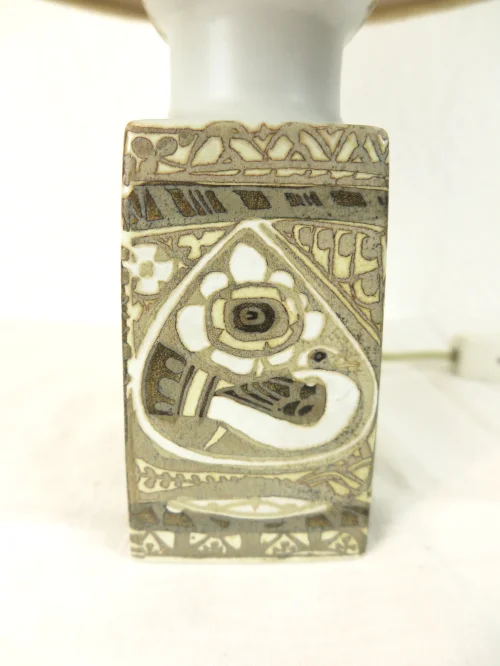 Bild 6 von 60er Tischlampe Dänisches Design