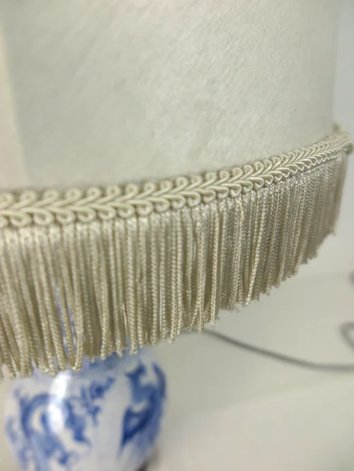 Bild 4 von 70er Lampe Drache