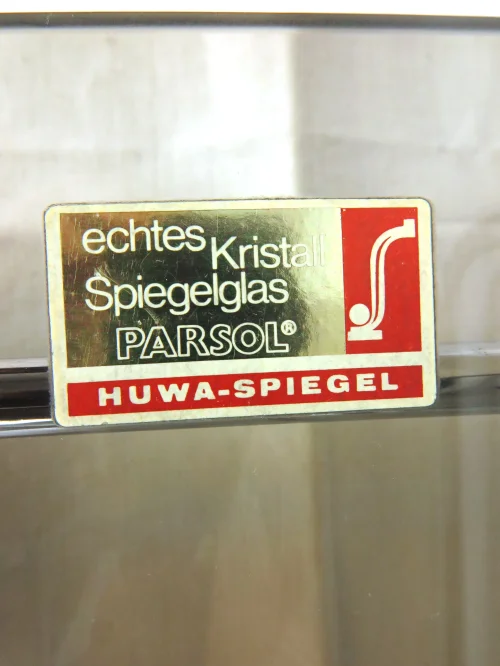 Bild 5 von 60er Beistelltisch mit Rollen