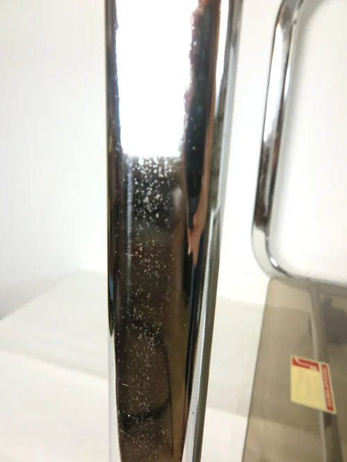 Bild 6 von 60er Beistelltisch mit Rollen