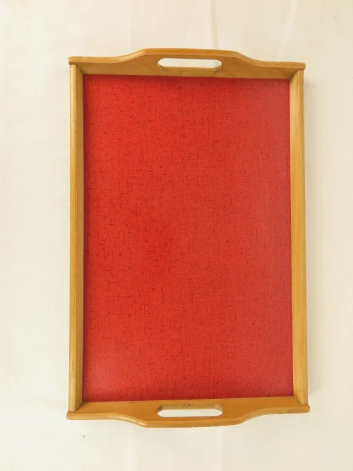 Bild 1 von 60er Tablett