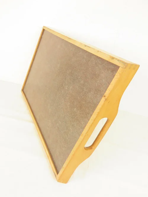 Bild 2 von 60er Tablett