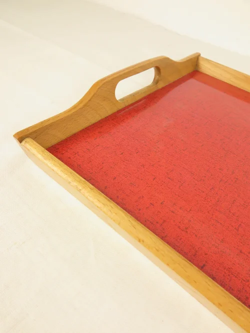 Bild 3 von 60er Tablett