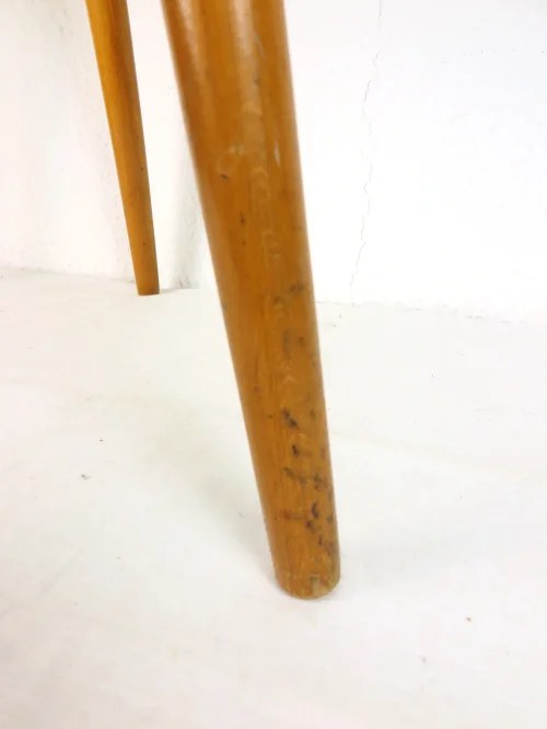 Bild 4 von 50er Hocker