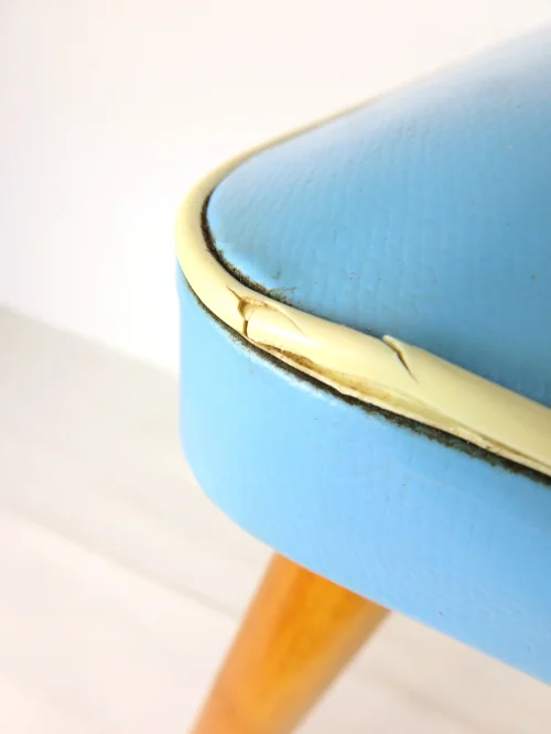 Bild 5 von 50er Hocker