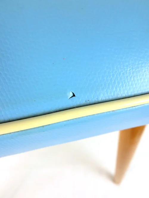 Bild 6 von 50er Hocker