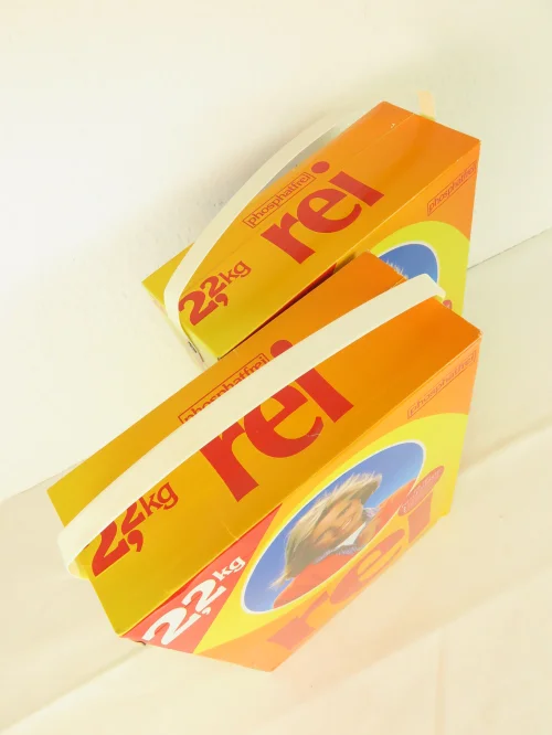 Bild 3 von 70er Rei Waschmittel