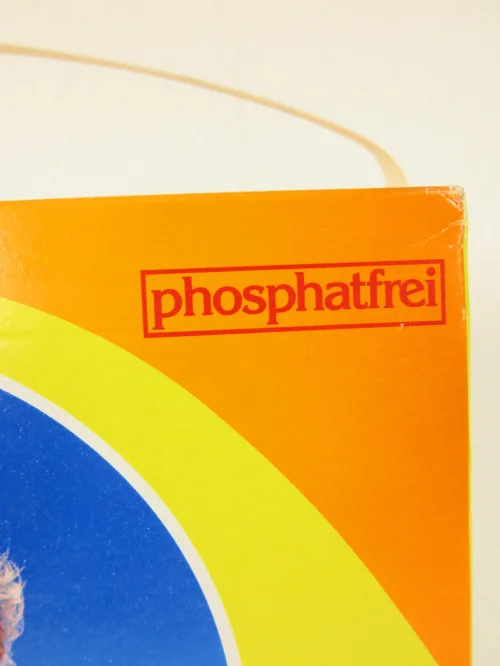 Bild 5 von 70er Rei Waschmittel