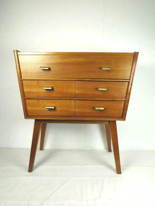 Bild 1 von 50er Sideboard