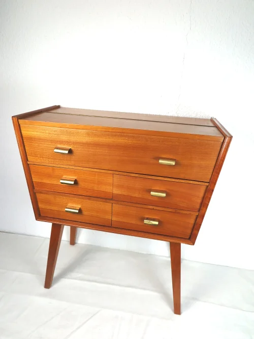 Bild 2 von 50er Sideboard