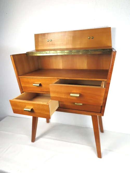 Bild 3 von 50er Sideboard