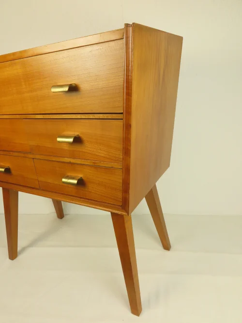 Bild 4 von 50er Sideboard