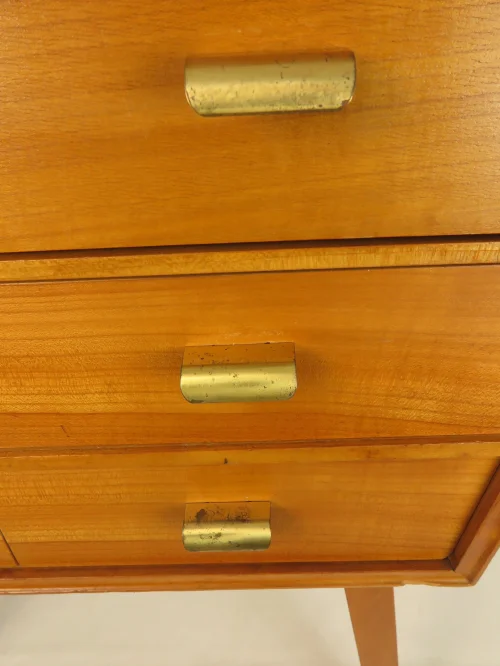 Bild 7 von 50er Sideboard