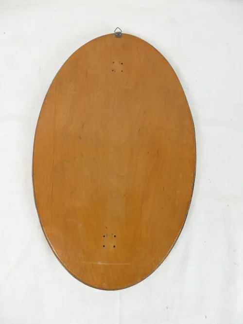Bild 4 von 60er Spiegel  Oval