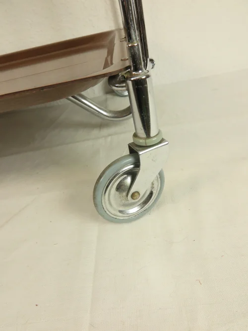 Bild 3 von 60er Dinette, Teewagen