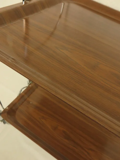 Bild 4 von 60er Dinette, Teewagen