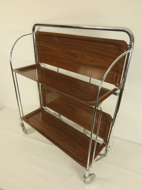 Bild 5 von 60er Dinette, Teewagen