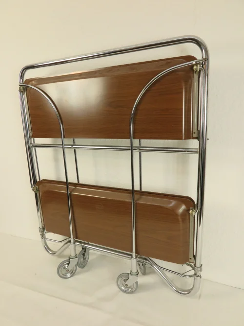 Bild 6 von 60er Dinette, Teewagen