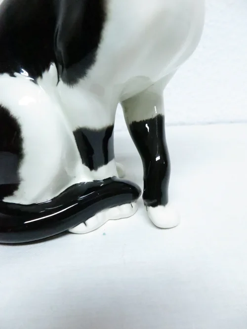 Bild 3 von 60er Goebel  Porzellan Katze