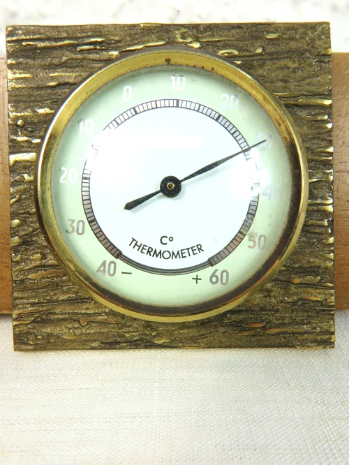 Bild 3 von 60er Wetterstation