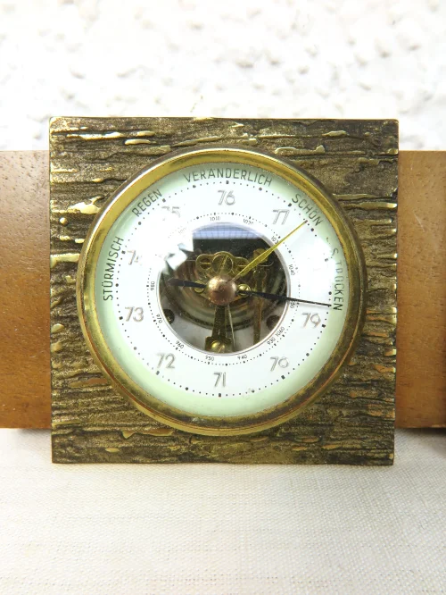 Bild 4 von 60er Wetterstation