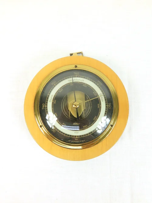 Bild 1 von 50 barometer