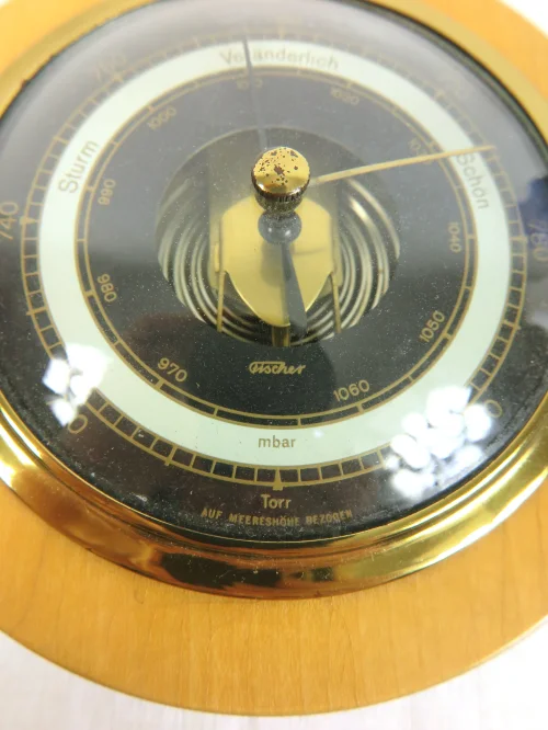 Bild 3 von 50 barometer