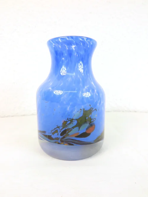 Bild 1 von 80er Murano Vase