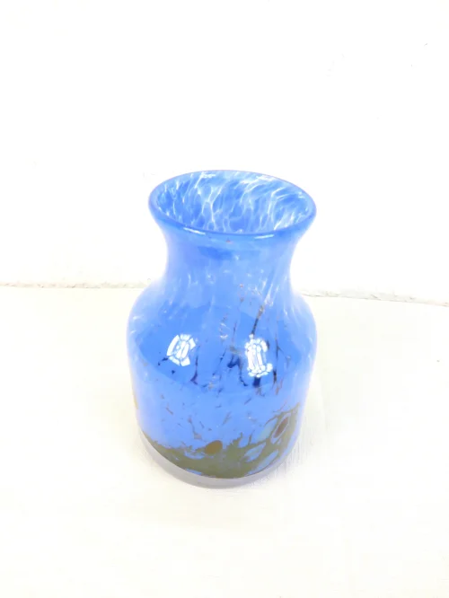 Bild 2 von 80er Murano Vase