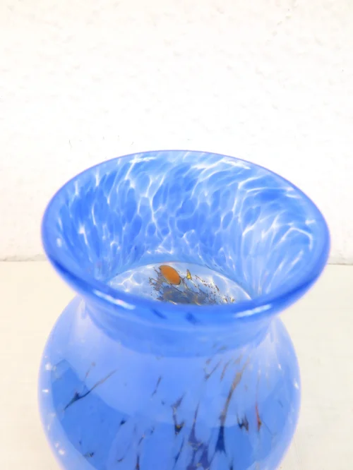 Bild 3 von 80er Murano Vase
