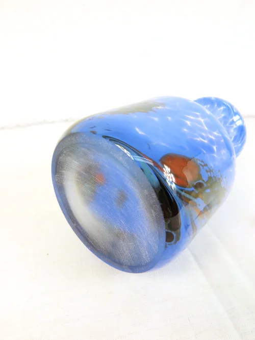 Bild 5 von 80er Murano Vase