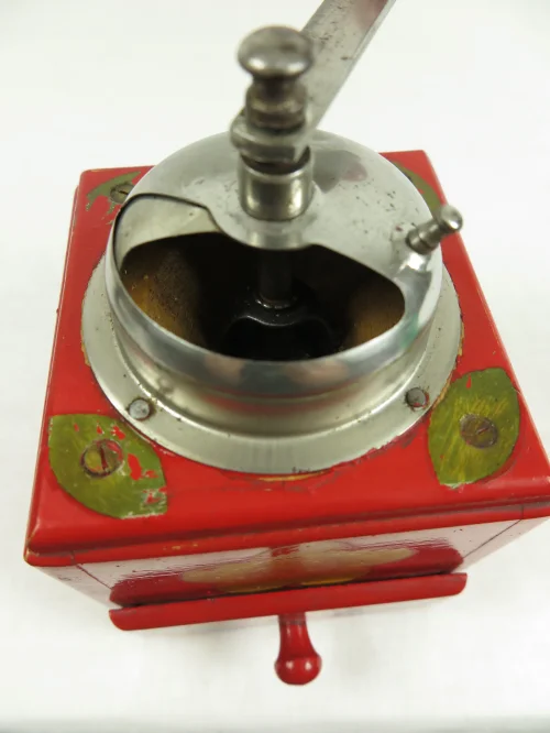 Bild 5 von 70er Kaffeemühle Prilblume