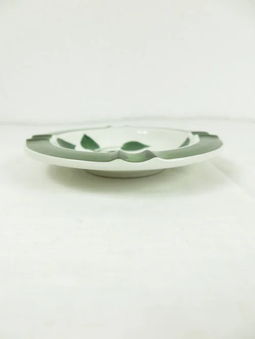 Bild 3 von 80er Aschenbecher Villeroy & Boch Wild-Rose