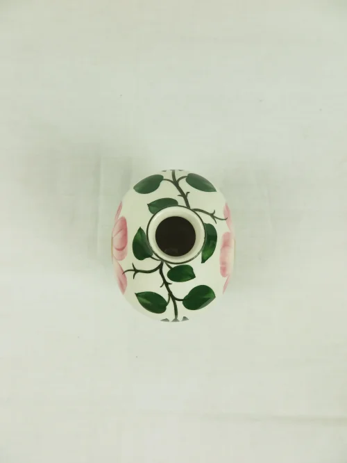 Bild 4 von 70er Vase Villeroy & Boch Wildrose