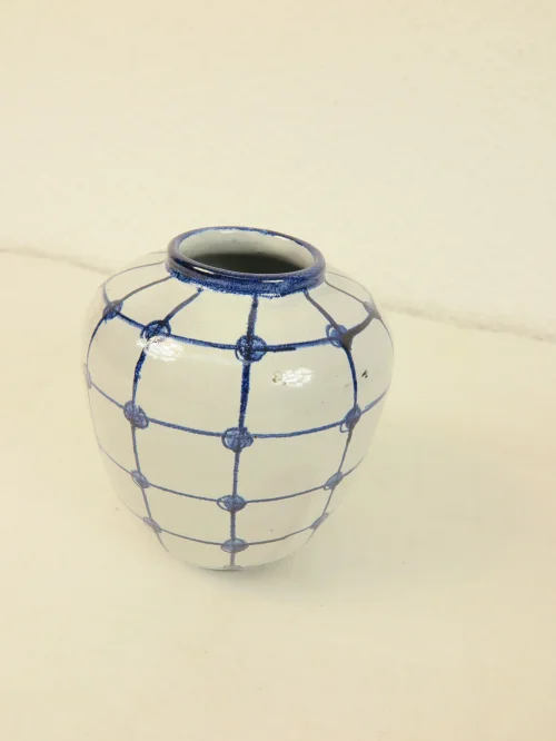 Bild 5 von 80er Maria Laach Vase