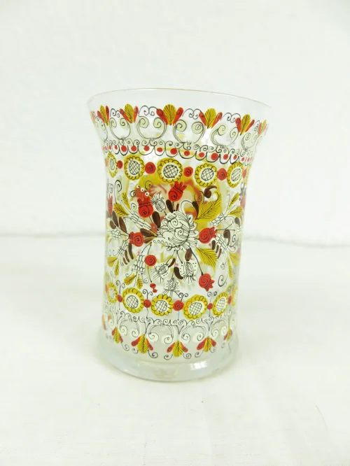 Bild 2 von 70er Vase