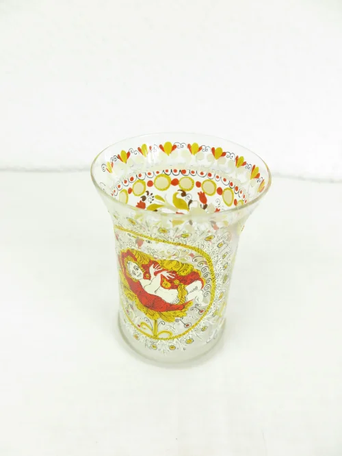 Bild 3 von 70er Vase