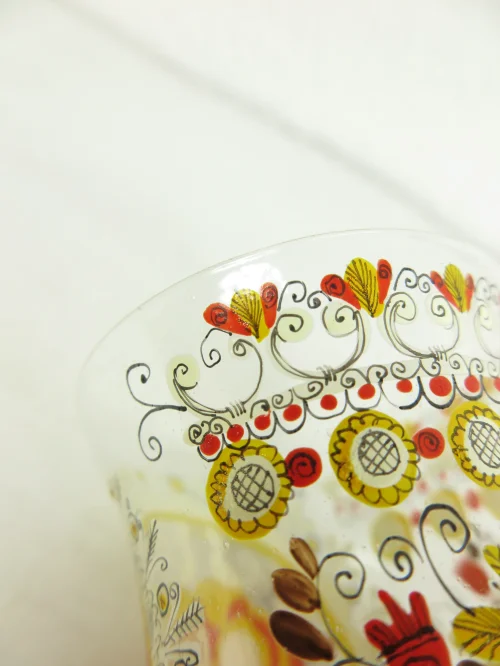 Bild 4 von 70er Vase