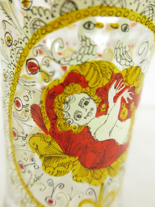 Bild 5 von 70er Vase