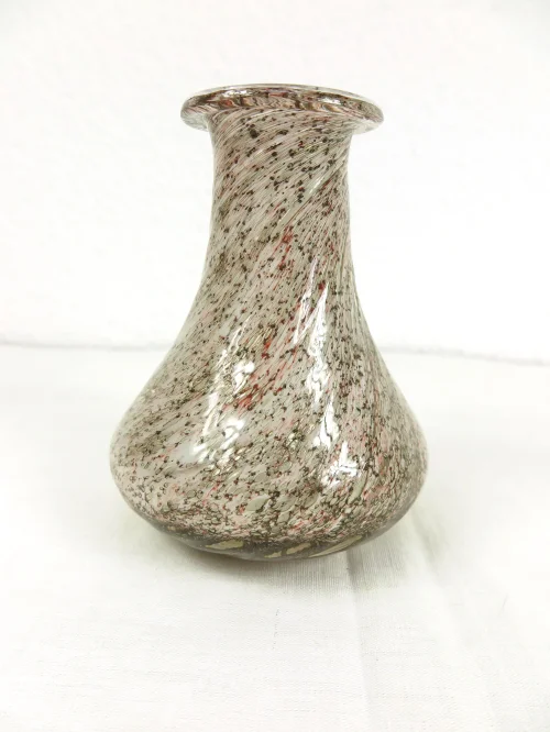 Bild 1 von 70er Murano Vase