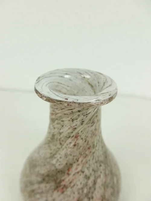 Bild 2 von 70er Murano Vase