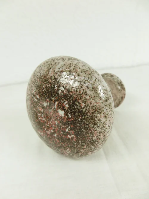 Bild 3 von 70er Murano Vase