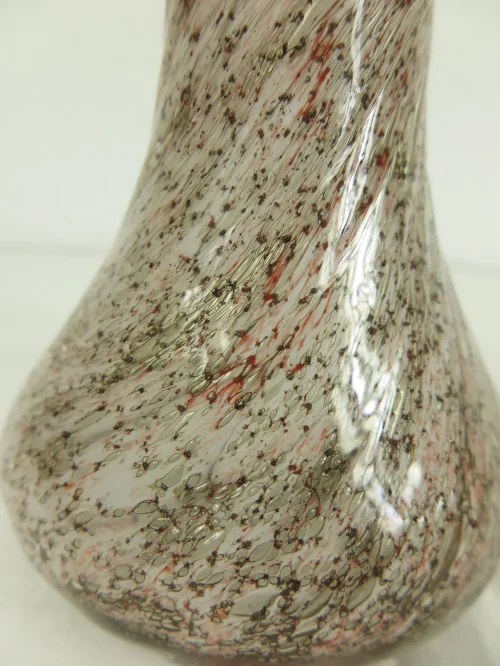 Bild 4 von 70er Murano Vase